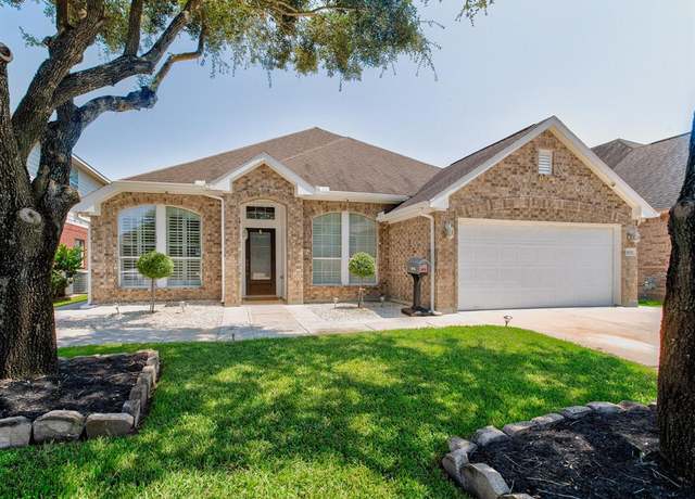 Property at 8518 Durango Valley Ln, Cypress, TX 77433, 4 beds, 3 baths