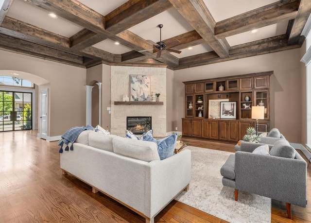 Property at 15011 Hidden Valley Waters Dr, Cypress, TX 77429, 5 beds, 5.5 baths
