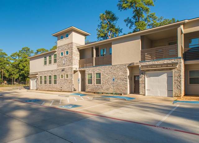 Property at 504 Nursery Rd #3202, The Woodlands, TX 77380, 2 beds, 2 baths