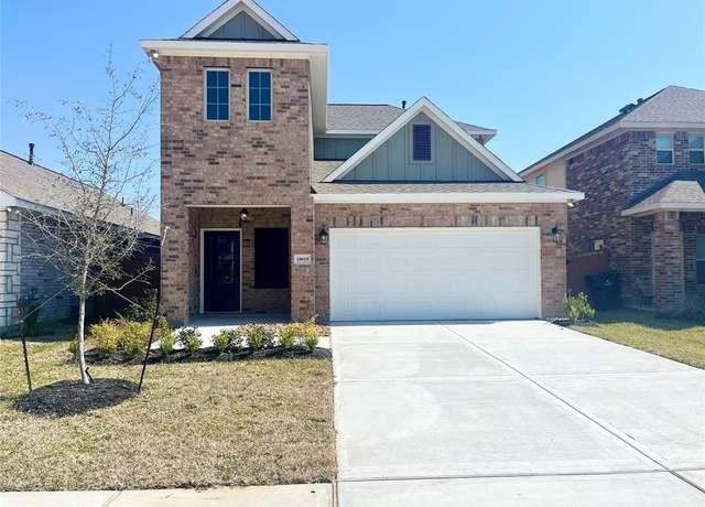 Property at 10919 Bright Beacon Dr, Beasley, TX 77417, 4 beds, 2.5 baths