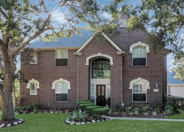 Property at 3811 Buckley Ln, Missouri City, TX 77459, 4 beds, 3.5 baths