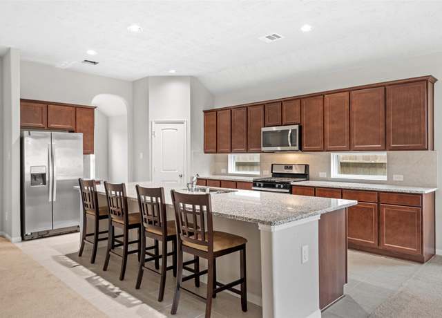 Property at 21310 Huron Bnd, Porter, TX 77365, 3 beds, 2 baths