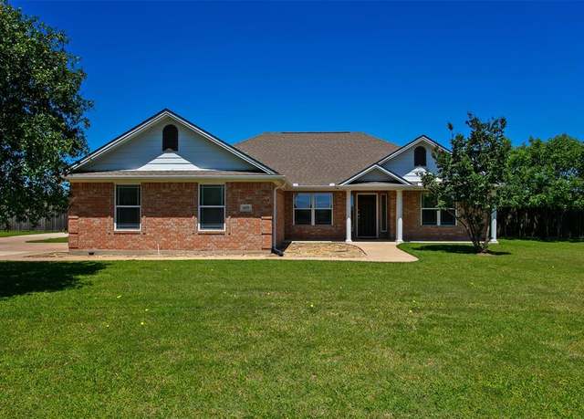 Property at 4439 Vintage Hills Dr, Bryan, TX 77808, 3 beds, 2 baths