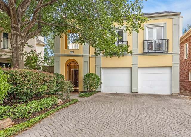 Property at 427 Prestwick Ct, Houston, TX 77057, 4 beds, 4.5 baths