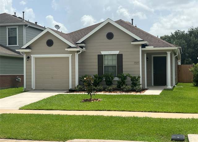 Property at 9515 Lower Ridgeway, Houston, TX 77075, 3 beds, 2 baths