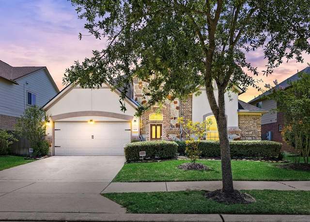 Property at 6230 Ledger Ln, Missouri City, TX 77459, 4 beds, 3 baths