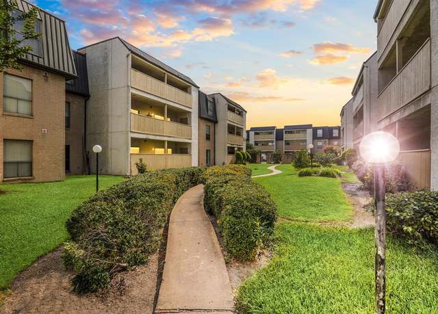 Property at 8517 Hearth Dr #31, Houston, TX 77054, 2 beds, 2 baths