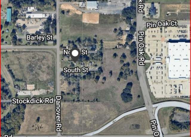 Property at 0 South St, Katy, TX 77494
