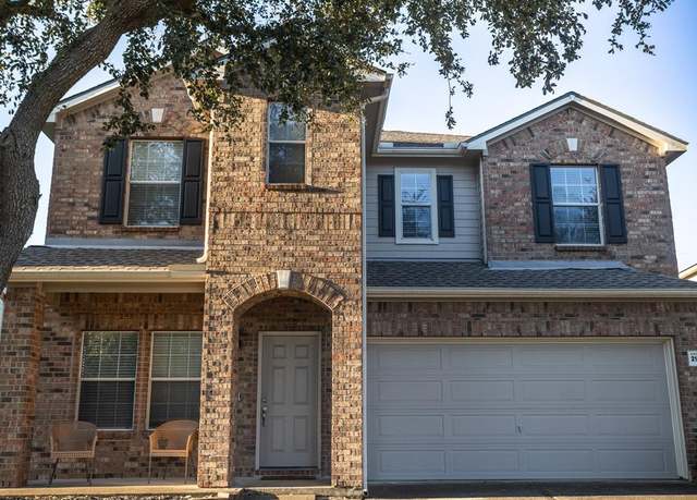 Property at 21527 Kingston Terrace Ln, Spring, TX 77379, 4 beds, 2.5 baths