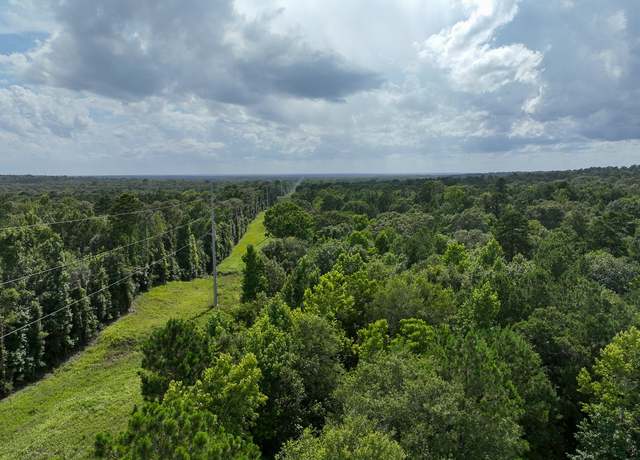 Property at 1 County Road 2065, Crockett, TX 75835
