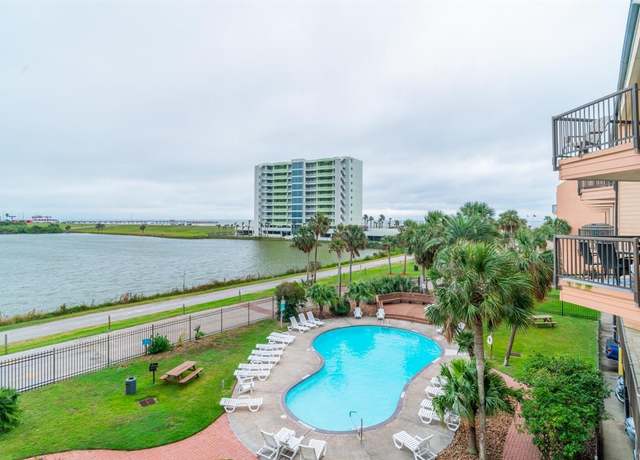 Property at 9520 Seawall Blvd #248, Galveston, TX 77554, 2 beds, 2 baths