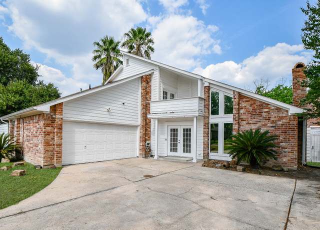 Property at 21307 Park Brush Ln, Katy, TX 77450, 4 beds, 2 baths