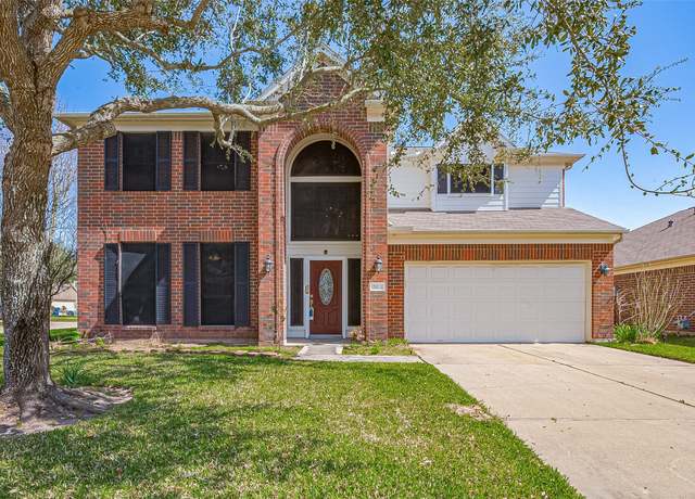 Property at 3003 Sage Grouse Ct, Rosenberg, TX 77471, 4 beds, 2.5 baths