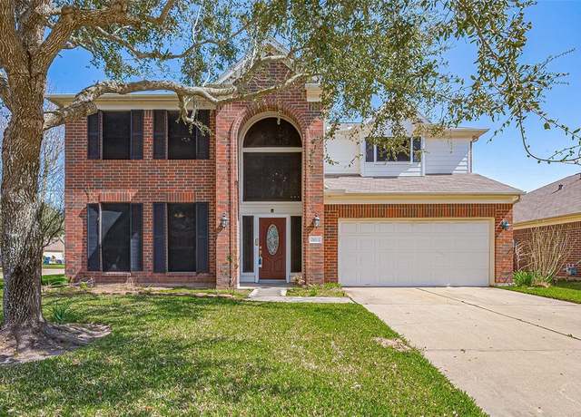 Property at 3003 Sage Grouse Ct, Rosenberg, TX 77471, 4 beds, 2.5 baths