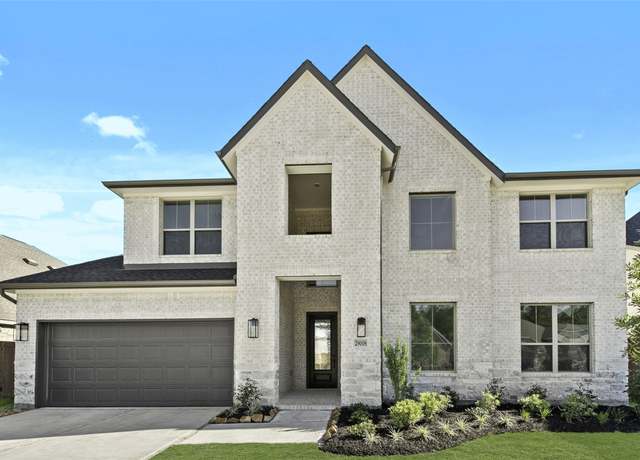 Property at 29008 Red Loop Dr, New Caney, TX 77357, 5 beds, 4.5 baths