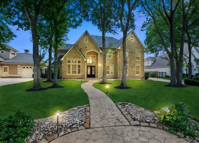 Property at 19907 Westside Forest Dr, Houston, TX 77094, 6 beds, 6 baths