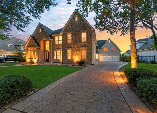 Property at 19907 Westside Forest Dr, Houston, TX 77094, 6 beds, 6 baths
