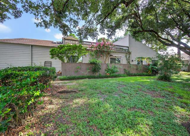 Property at 11603 Lakeside Place Dr, Houston, TX 77077, 3 beds, 3 baths