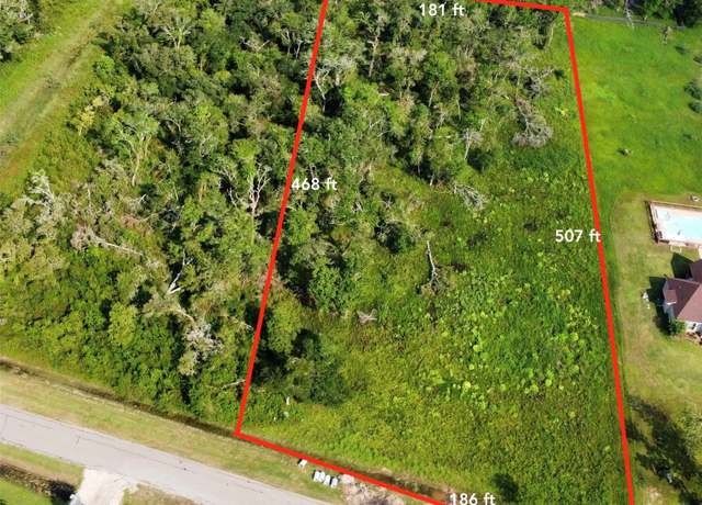 Property at 32011 Bayou Bnd, Richwood, TX 77515