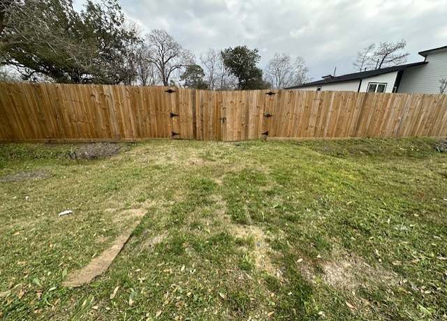 Property at 00 Danube St, Houston, TX 77051