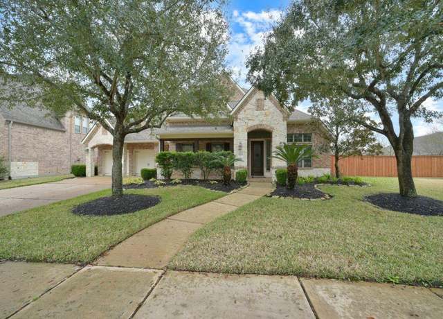 Property at 17315 Astrachan Rd, Richmond, TX 77407, 4 beds, 3.5 baths
