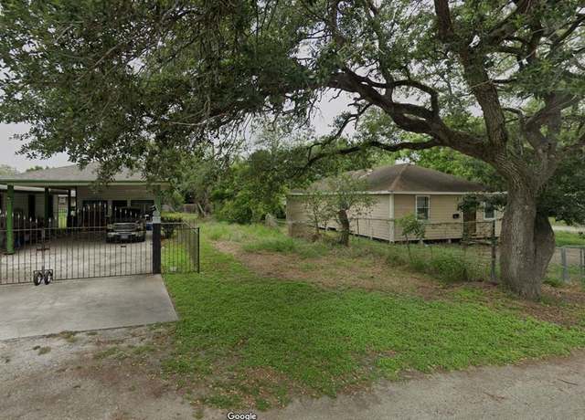 Property at 503 W Avenue E, Robstown, TX 78380