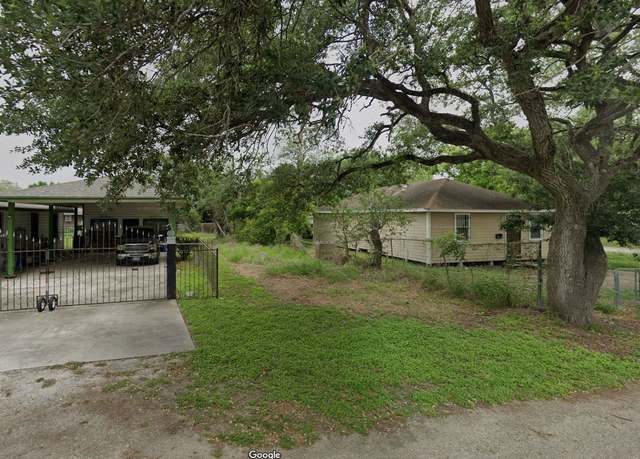 Property at 503 W Avenue E, Robstown, TX 78380