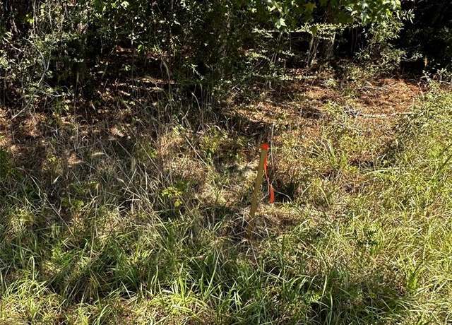 Property at 000 Hwy 87, Kirbyville, TX 75956