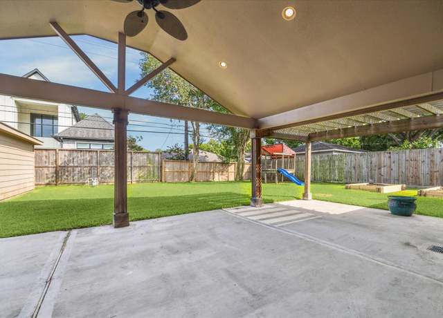 Property at 5211 W Bellfort Ave, Houston, TX 77035, 3 beds, 2 baths