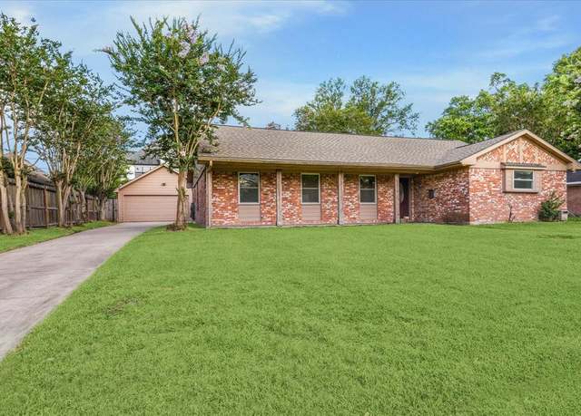 Property at 5211 W Bellfort Ave, Houston, TX 77035, 3 beds, 2 baths