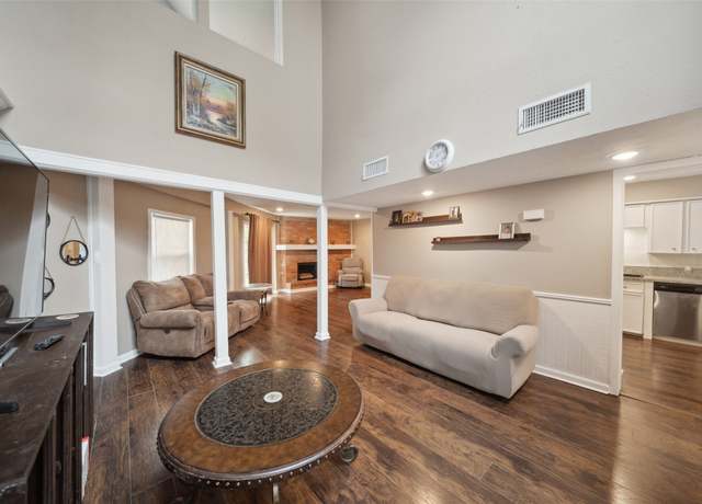 Property at 12935 Andromeda Ct, Willis, TX 77318, 2 beds, 2.5 baths