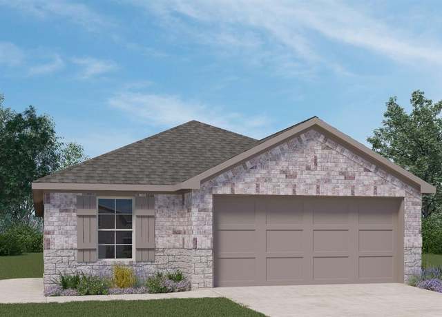 Property at 4266 Westbrook Park Ln, Fulshear, TX 77441, 3 beds, 2 baths