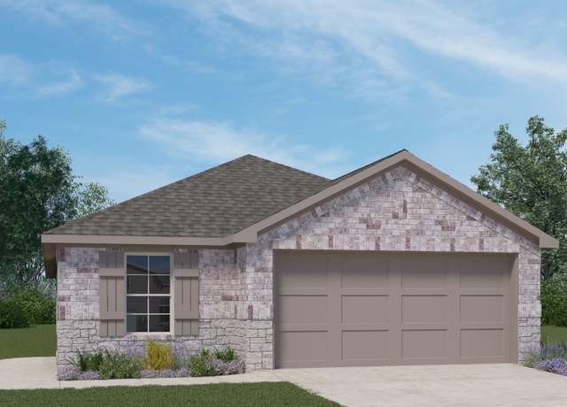 Property at 4266 Westbrook Park Ln, Fulshear, TX 77441, 3 beds, 2 baths