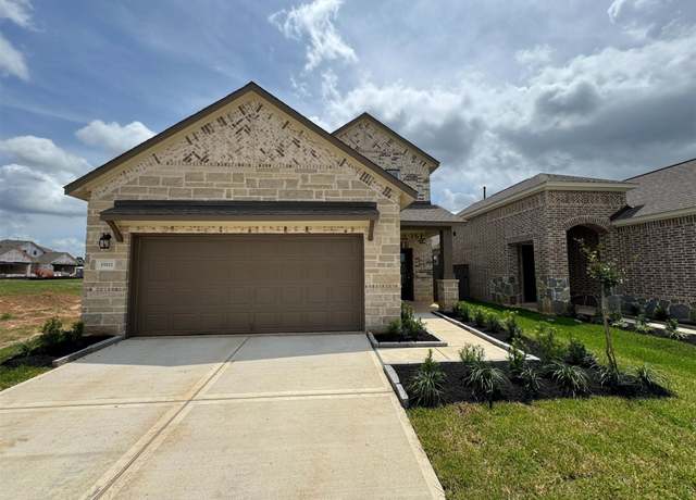 Property at 19111 Hazel Firs Ln, Magnolia, TX 77355, 3 beds, 2.5 baths
