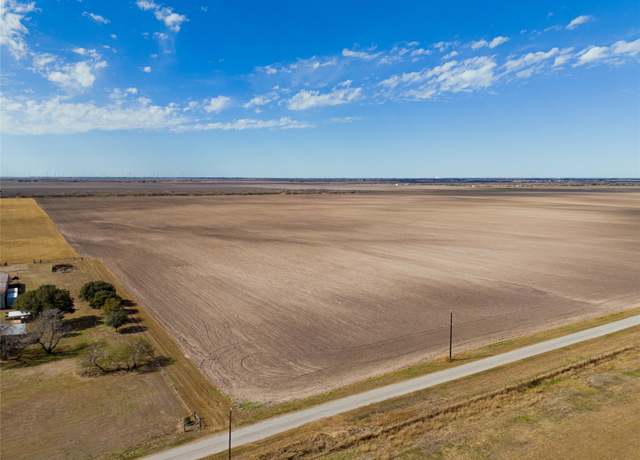 Property at 15213 Fm-1945, Sinton, TX 78387