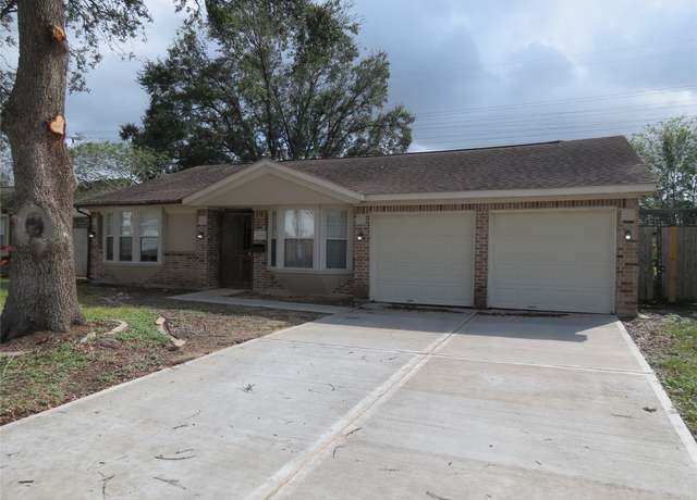 Property at 11918 Sagedowne Ln, Houston, TX 77089, 3 beds, 2 baths