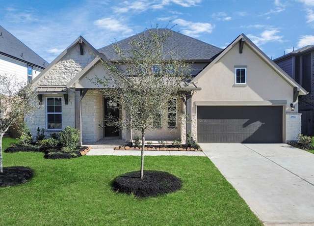 Property at 20922 Whirlaway Green Cir, Tomball, TX 77377, 4 beds, 3 baths