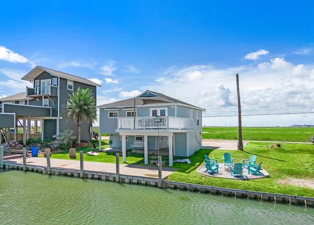 Property at 104 Marlin Ln, Freeport, TX 77541, 4 beds, 2 baths