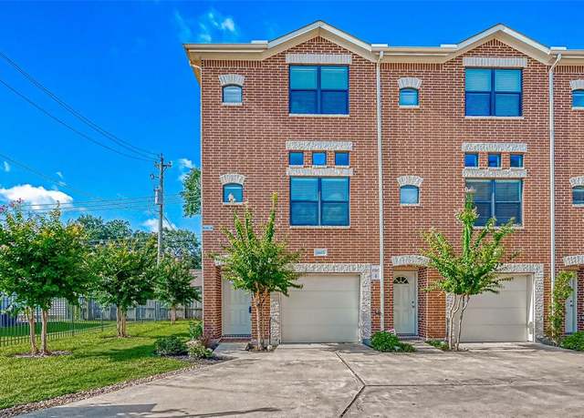 Property at 2710 Hullsmith Dr #1605, Houston, TX 77063, 2 beds, 2 baths