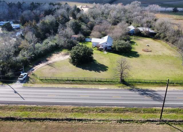 Property at 21205 Fm 362 Rd, Waller, TX 77484