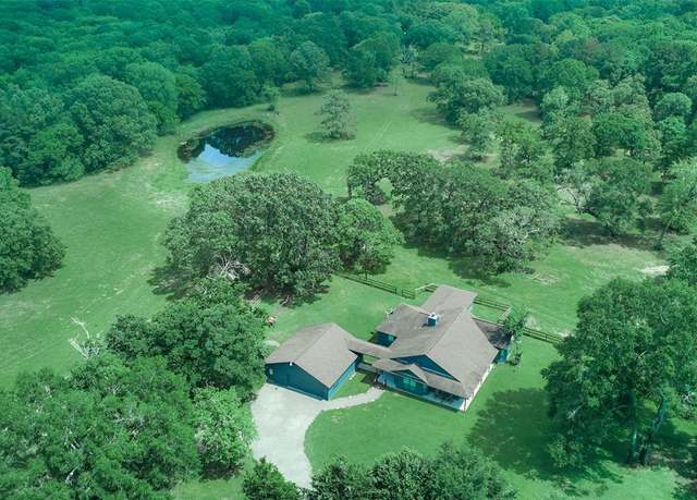 Property at 27548 N Log Cabin Rd, Montgomery, TX 77356, 4 beds, 2 baths