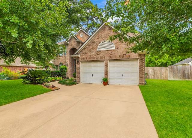Property at 902 Arbor Pne, Tomball, TX 77375, 3 beds, 2.5 baths