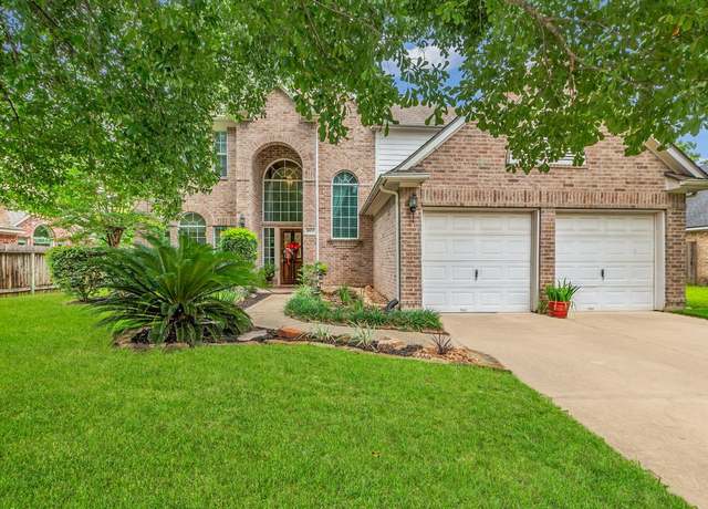 Property at 902 Arbor Pne, Tomball, TX 77375, 3 beds, 2.5 baths