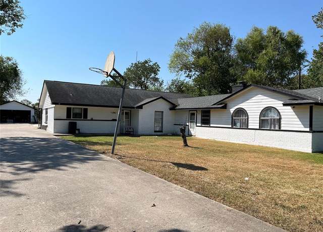 Property at 9023 Talcott Ln, Houston, TX 77049, 3 beds, 2 baths