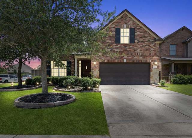 Property at 15314 Ashbrook Dove Ln, Cypress, TX 77429, 3 beds, 2.5 baths