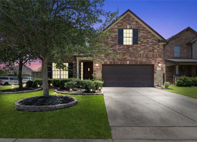 Property at 15314 Ashbrook Dove Ln, Cypress, TX 77429, 3 beds, 2.5 baths
