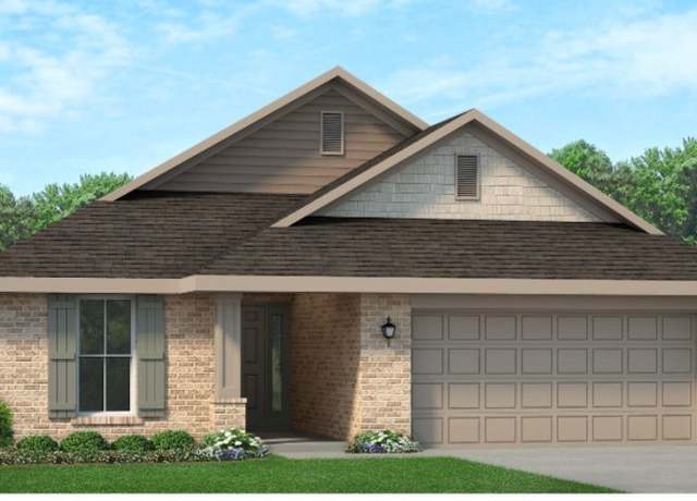 Property at 19827 Sienna Green Dr, Hockley, TX 77447, 4 beds, 2 baths