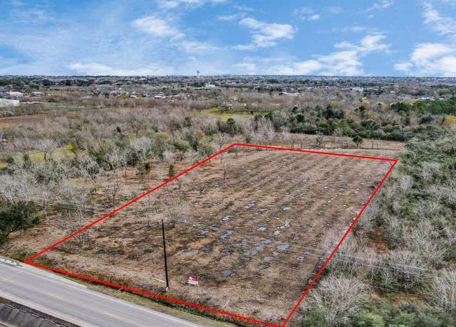 Property at 0 Ave J, San Leon, TX 77539