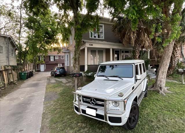 Property at 2518 Grant St #6, Houston, TX 77006, 11 beds, 1 bath