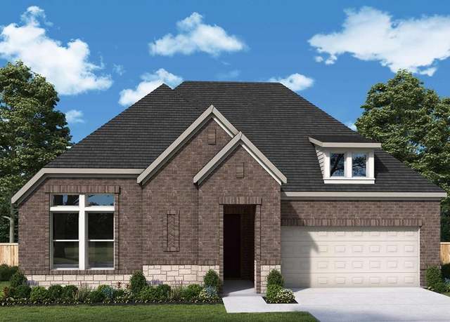 Property at 626 Walnut Branch Dr, Rosenberg, TX 77471, 4 beds, 3.5 baths